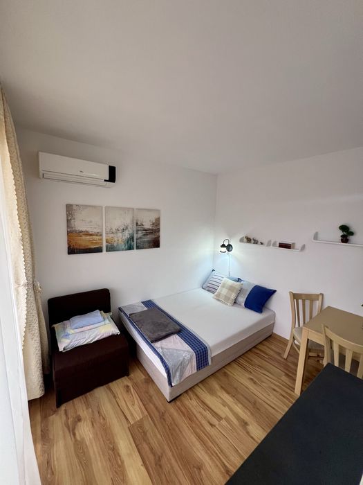 Продава се Едностаен апартамент в Свети Влас - 31 кв.м за 1517 €/кв.м - Снимка #2