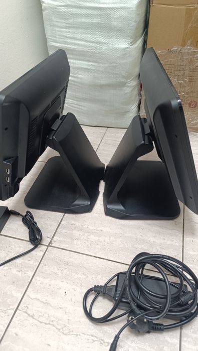 POS-моноблок Castom