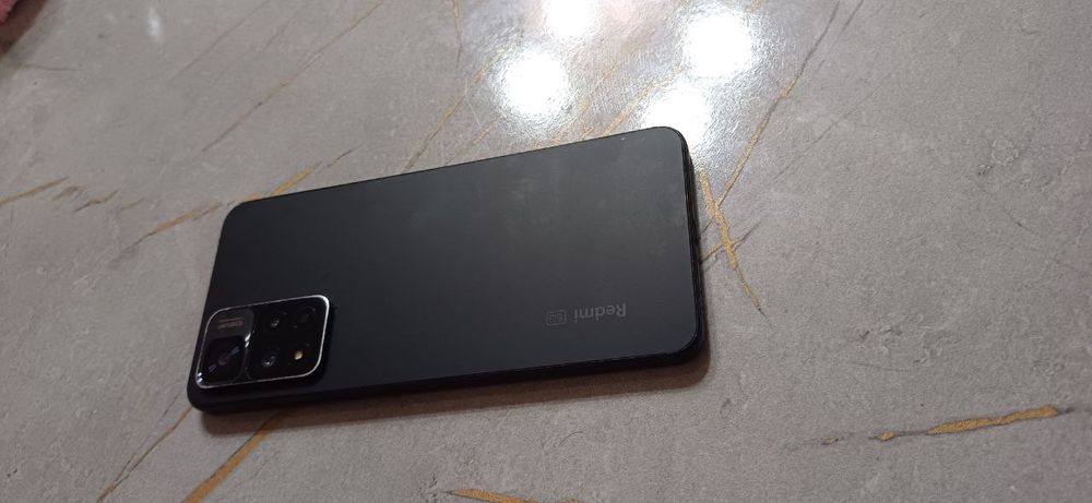 Redmi note 11 pro plus