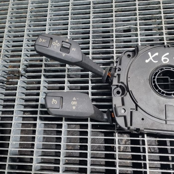Spirala volan BMW X6 E71 2007 - 2013 (1008) 912250902