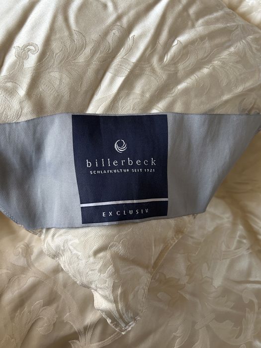 Pilota Billerbeck Exclusive 200/200