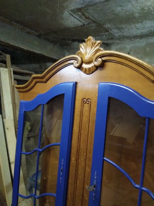 Барокова ветрина