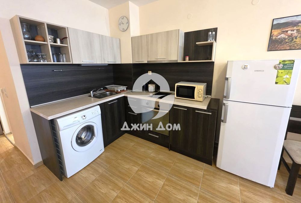 Продава се Тристаен апартамент в Свети Влас - 104 кв.м за 1299 €/кв.м - Снимка #3