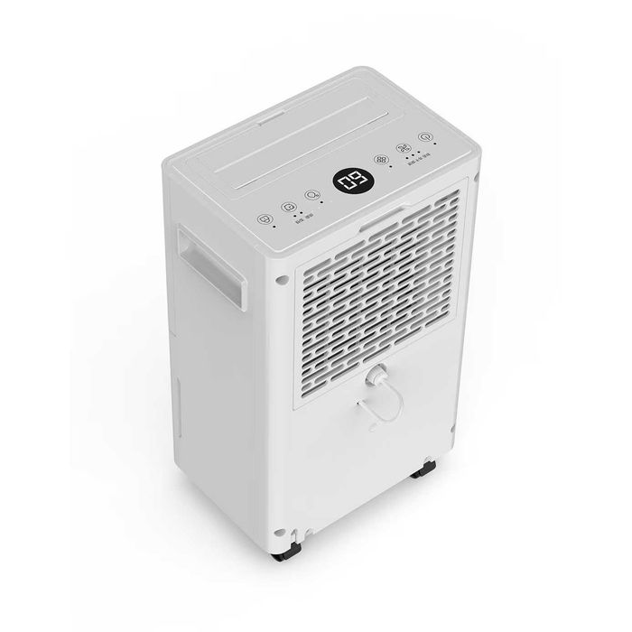 Влагоабсорбатор AlecoAir 6л/24ч 2г Гаранция