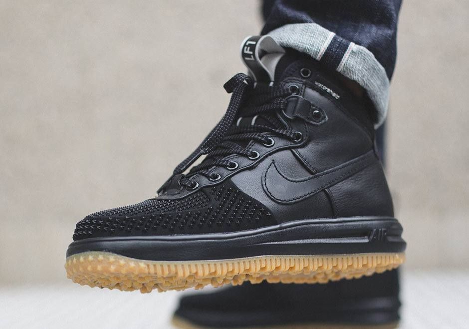 Кроссовки Nike air Lunar