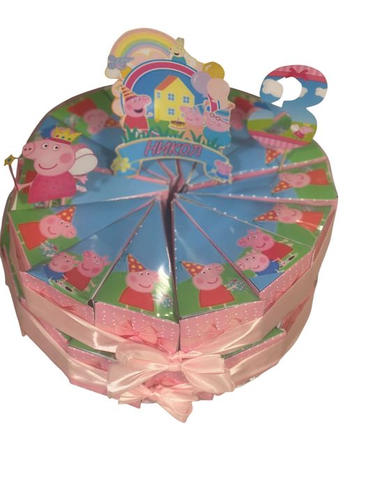 Уникални персонализирани подаръци за всеки повод!