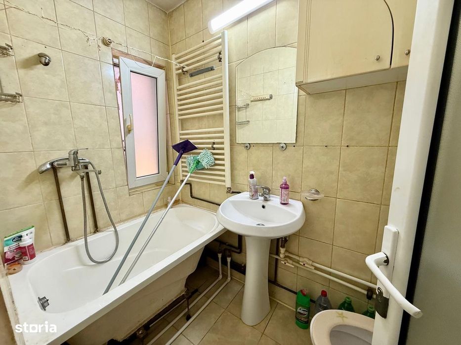 COMISION 0% - Capitol - Casa moderna P+M+spatiu comercial