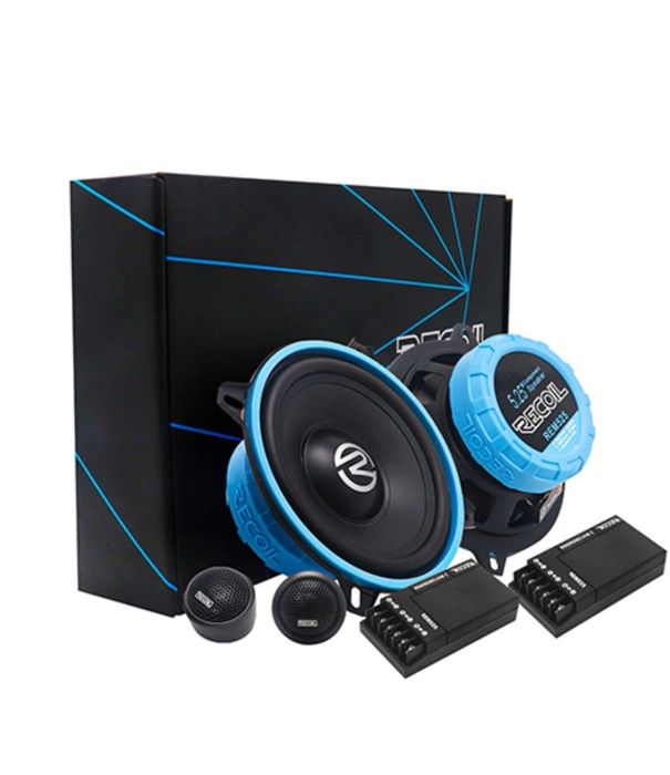 Музика за кола Recol (говорители тонколони hertz pioneer alpine jbl so