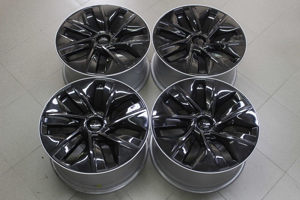 Джанти 19" Tesla Model Y