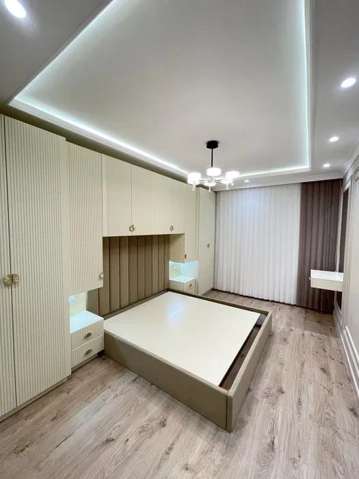 Yakkasaroy ijara 3/3/9