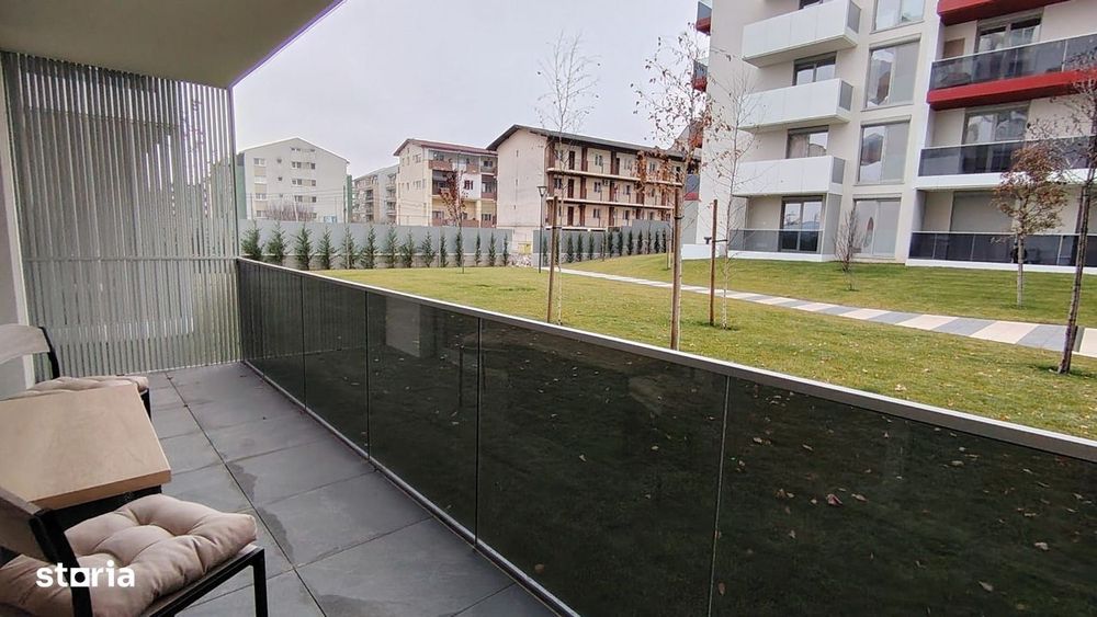 Apartament cu 2 camere | 47 mp utili | terasă 9,15 mp | Elite City