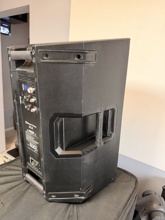 Boxa activa Electro Voice zlx 12p