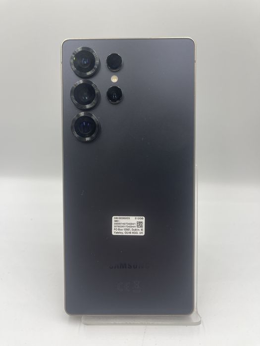 Samsung S25 Ultra 512Gb/12Gb Ram GARANTIE/FACTURA #49724