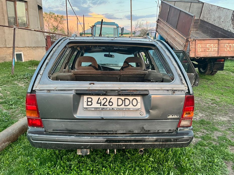 Маздап 1991 жылғы