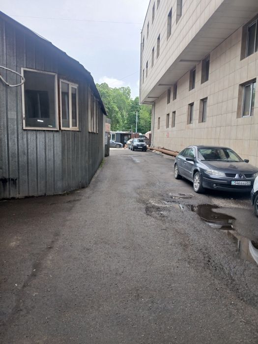 Сдам бокс в аренду