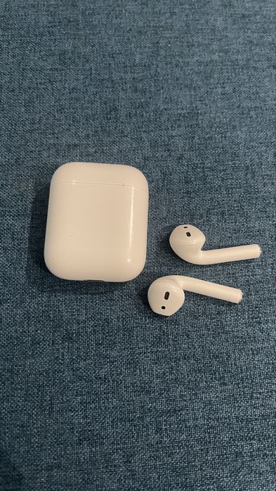 Airpods 2 - Originale Apple