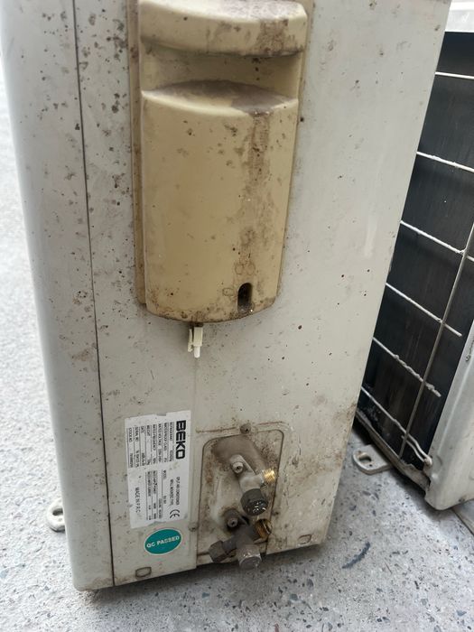 Кондиционер BEKO мировой бренд ишлайди гарантия