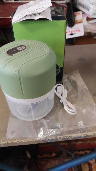 акомулаторна мелничка