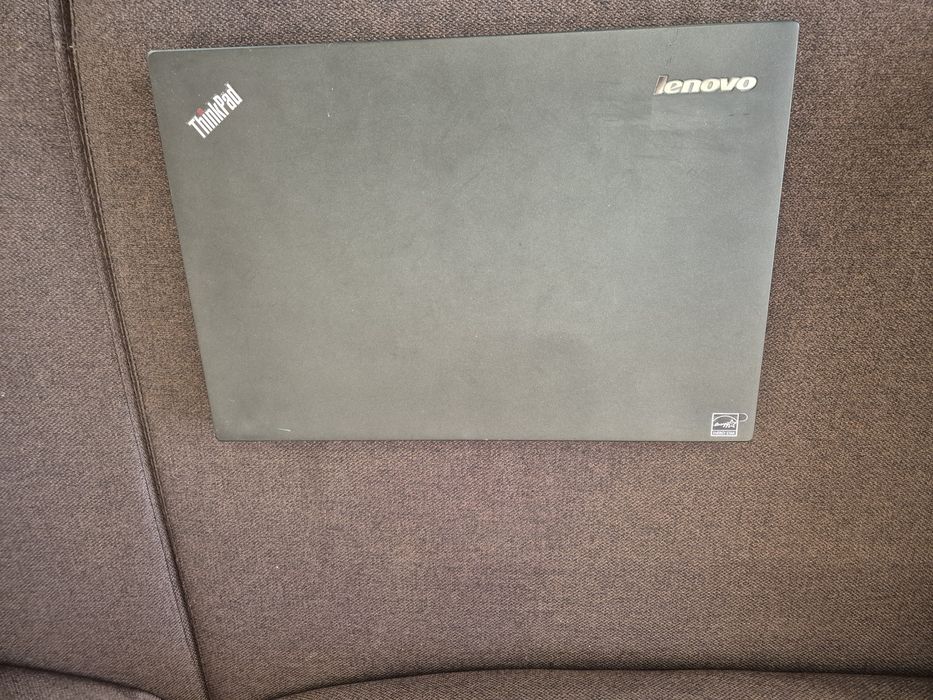 Lenovo Thinkpad touch screen/ Лаптоп Леново