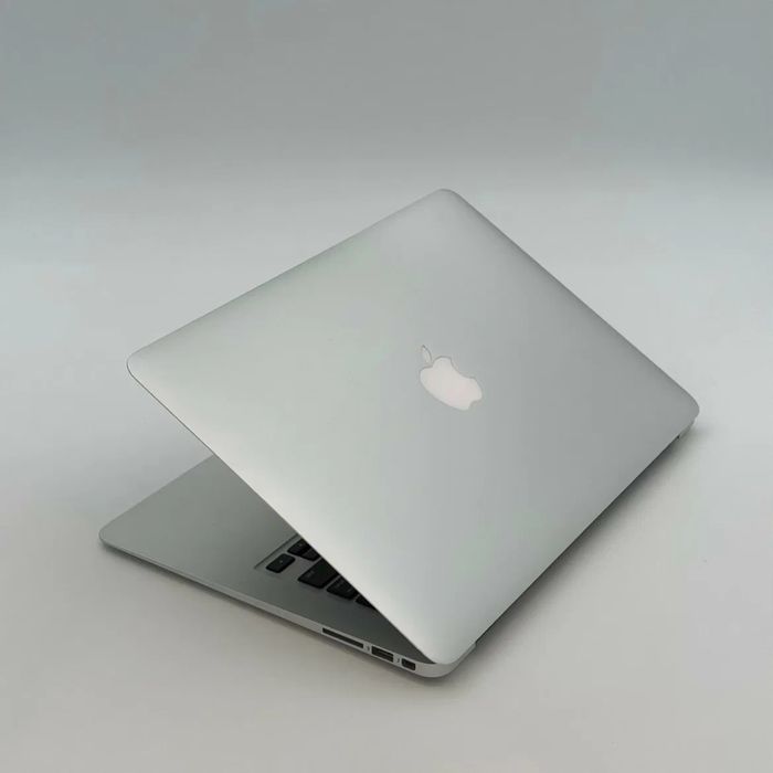 Macbook air 2017