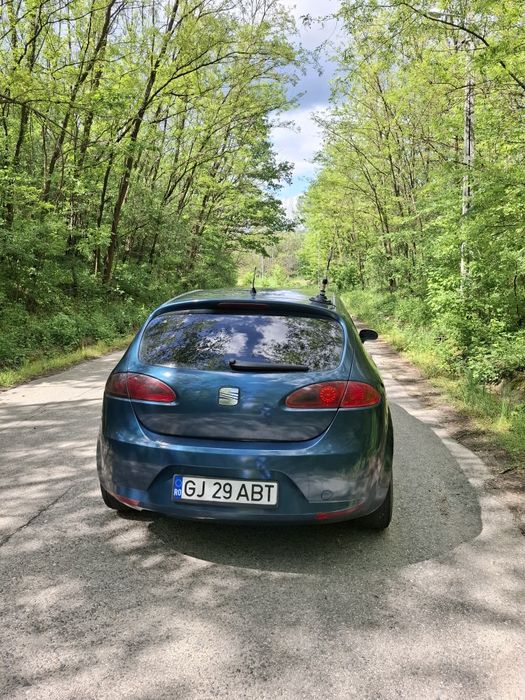 Vand Seat Leon 1p