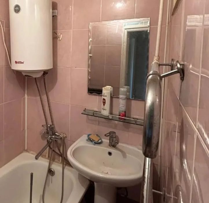 Продам квартиру в майкудуке.