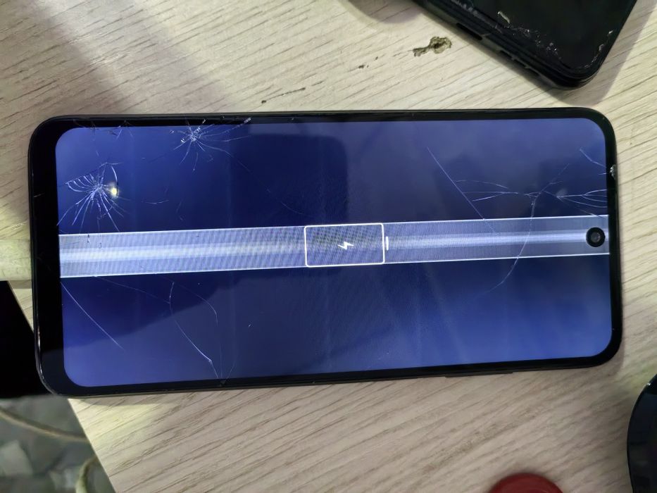 телефон redmi 10