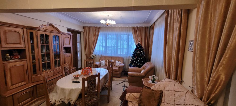 Vila Telec - Bicazu Ardelean - Regim Hotelier