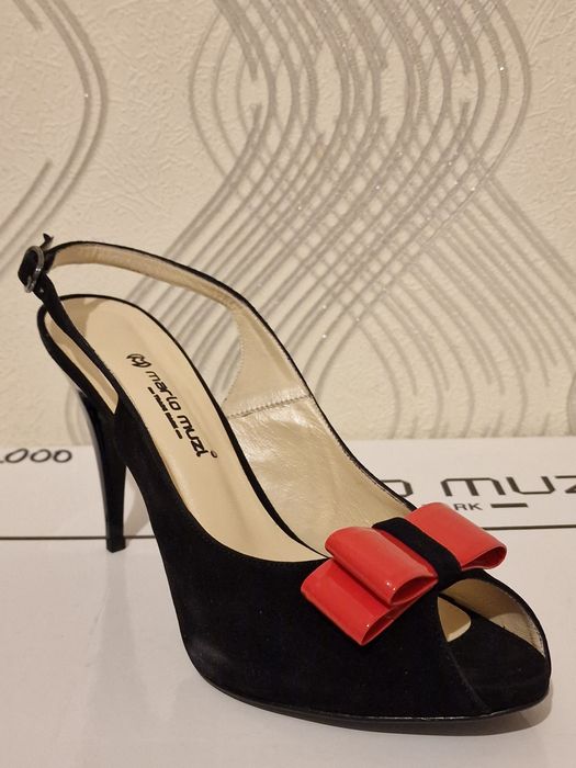 Новые Туфли ТУРЦИЯ!