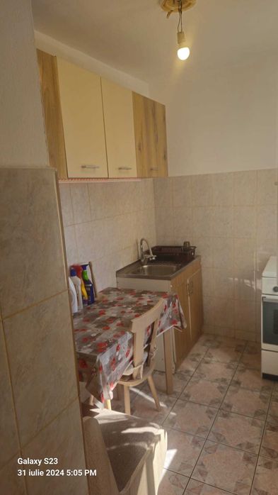 Apartament cu 1 camera