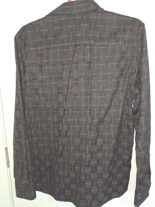 Мъжка риза Ted baker