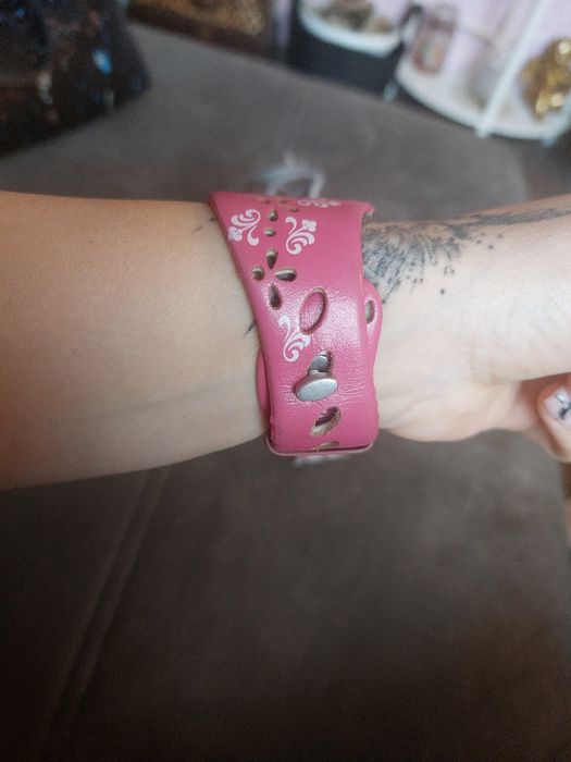 Дамски часовник LORUS с две каишки