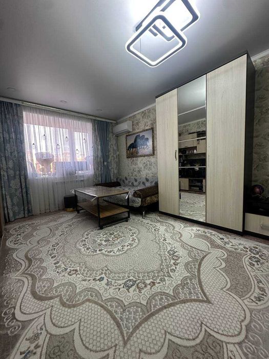 1 ком. кв. мкр Юбилейный