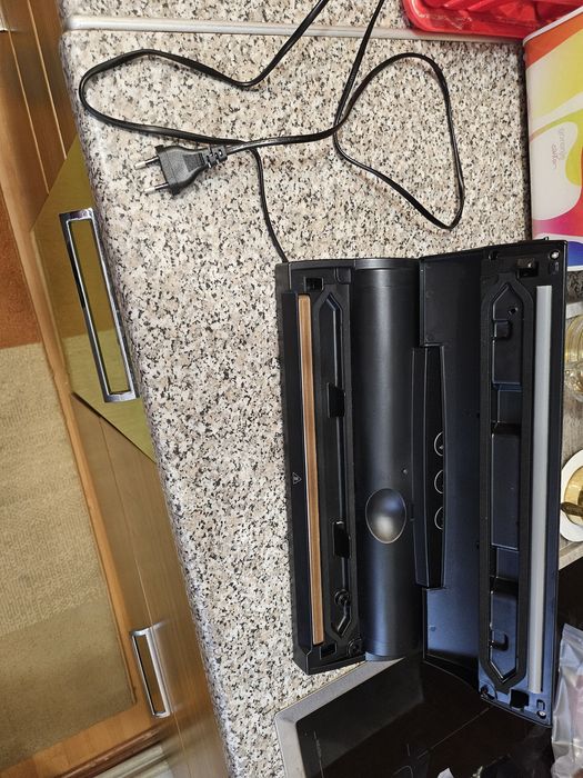 Aparat de vidat TEFAL
