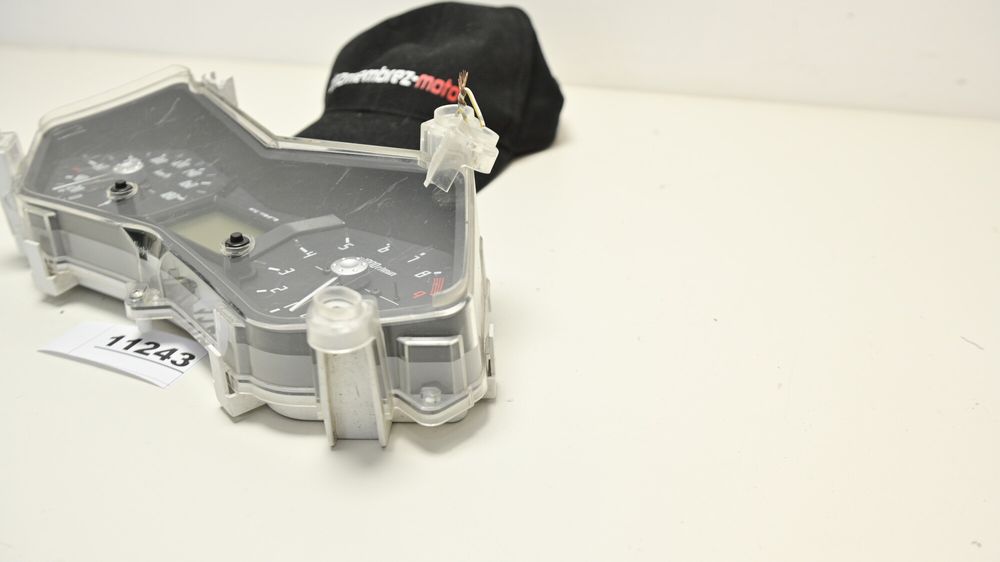 Ceas Instrument Bord Display Yamaha TMAX 530 2012 2016 T-Max T Max