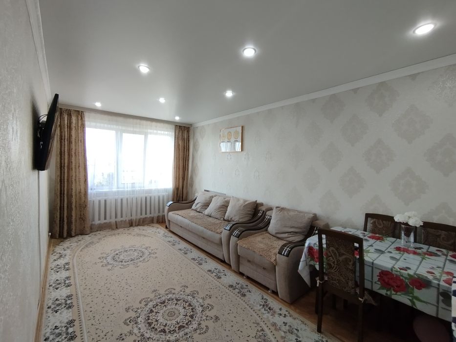 Продам 3 ком квартиру район Сити Молла
