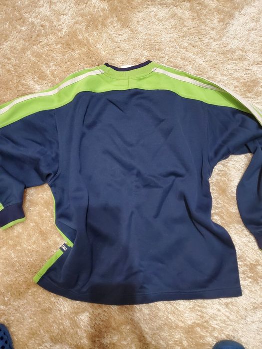 Спортни горници Adidas
