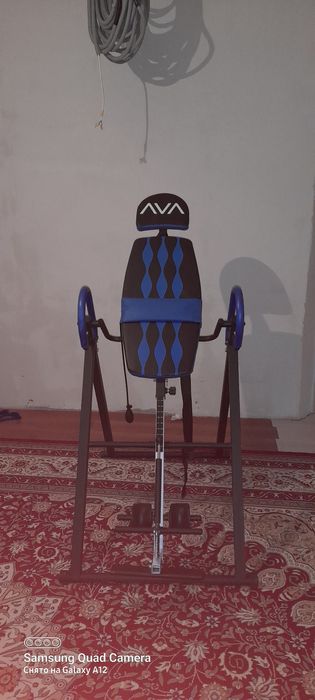 Инверсионный стол