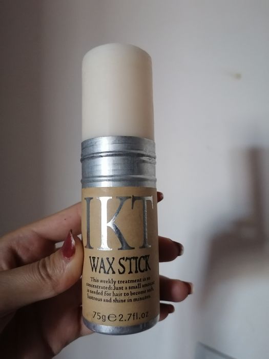 Скидка Wax стик для волос