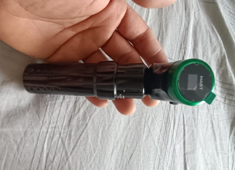 Машинка для татуажа и татуировки