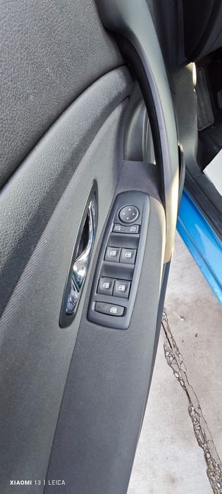 Renault Megane  2014