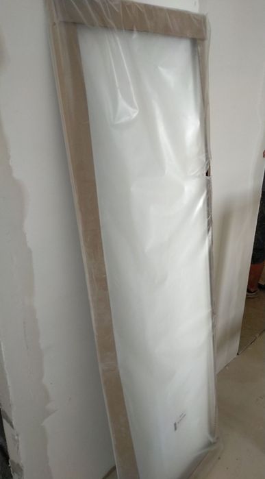 Фронтальная панель для ванны