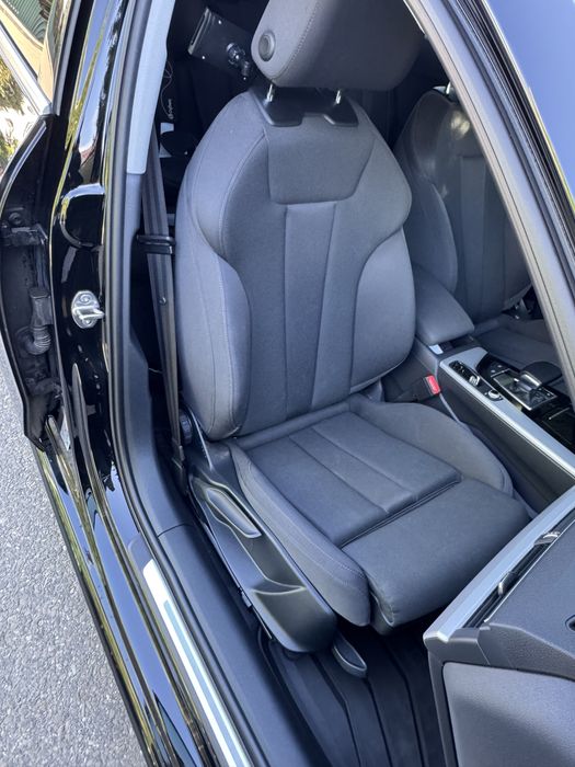 Audi A4 Premium Plus Sline Virtual Cockpit