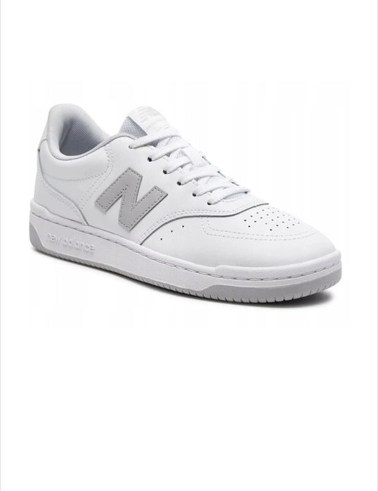 Кецове New Balance Bb80Gry 44.5