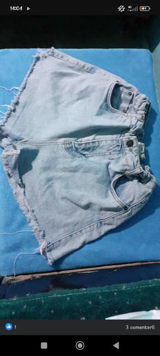 Vand lot blugi scurți