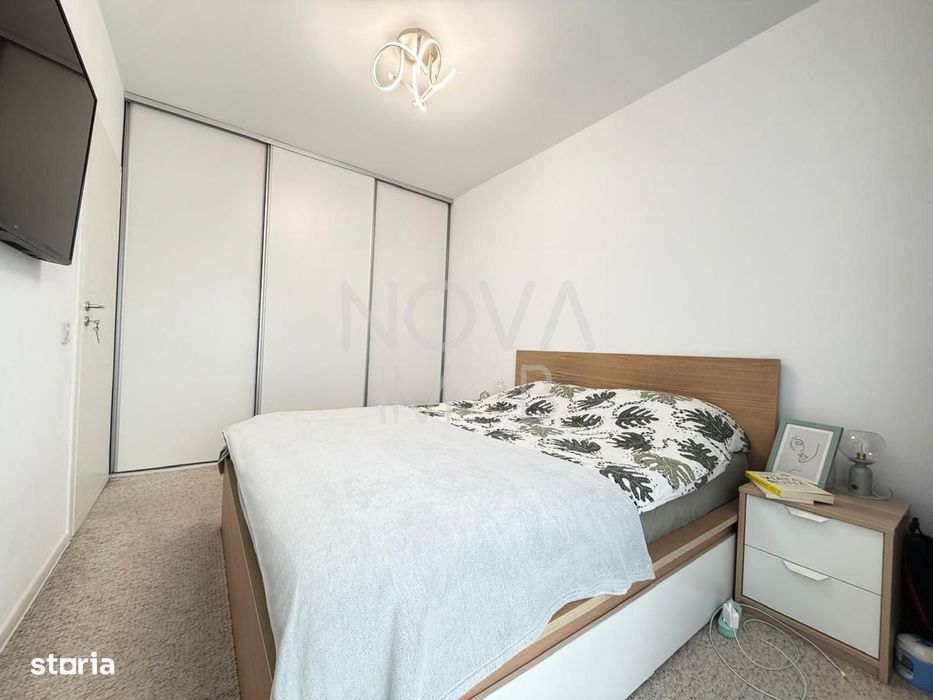 Apartament 2 camere, etajul 1 - Selimbar