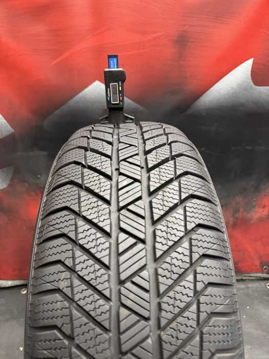 215 55 17, Зимна гума, Platin RP70Winter, 1 брой