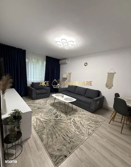 3 Camere de inchiriat | Ghencea | Metrou | Centrala | PetFriendly