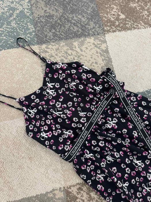 Дамска рокля Calvin Klein