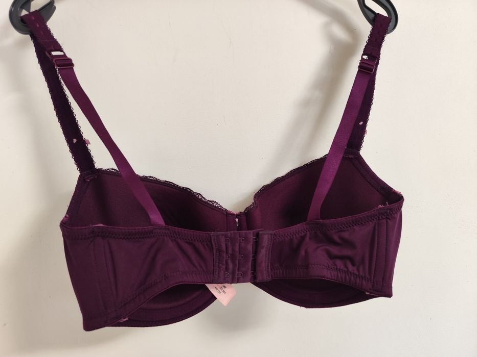 Hunkemöller sutien dantela